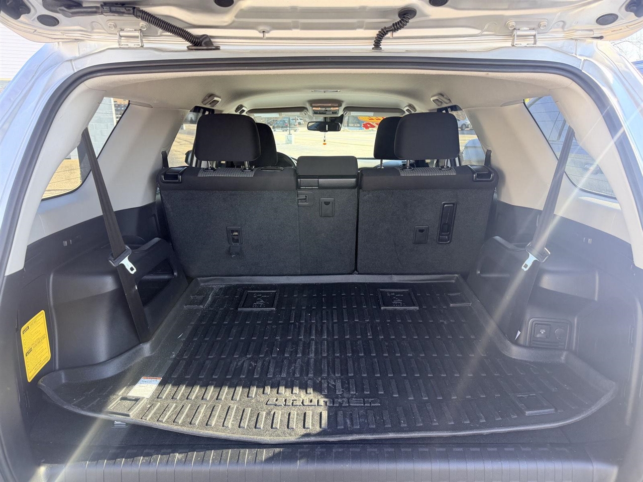 Toyota 4Runner  2022