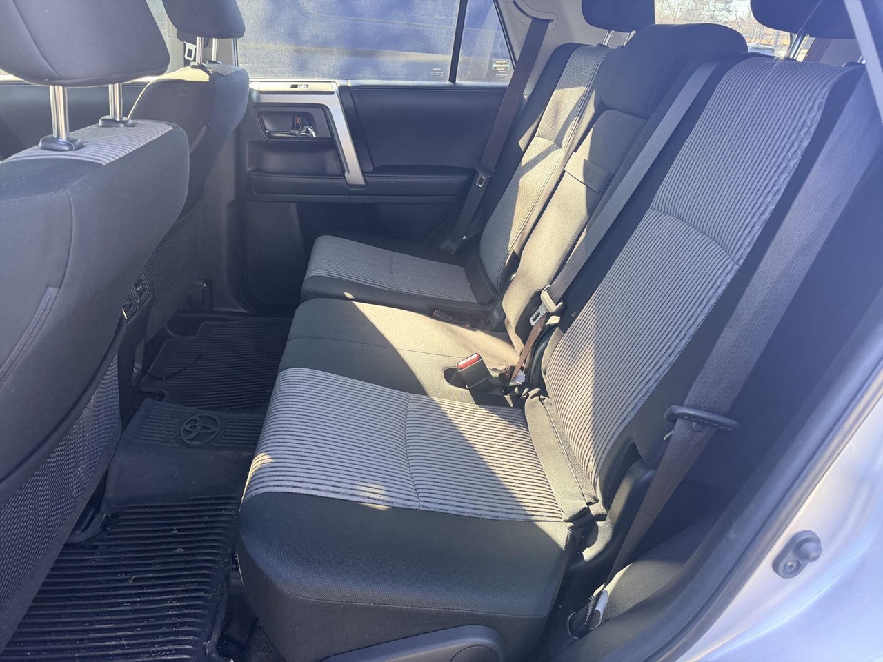 Toyota 4Runner  2022