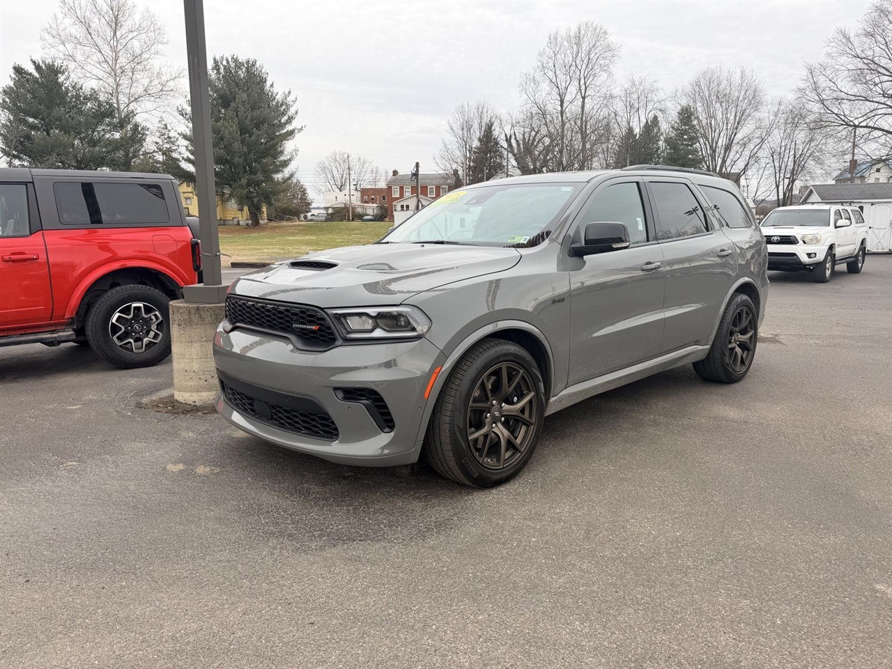 2025 Dodge Durango R/T 20th Anniversary Premium AWD