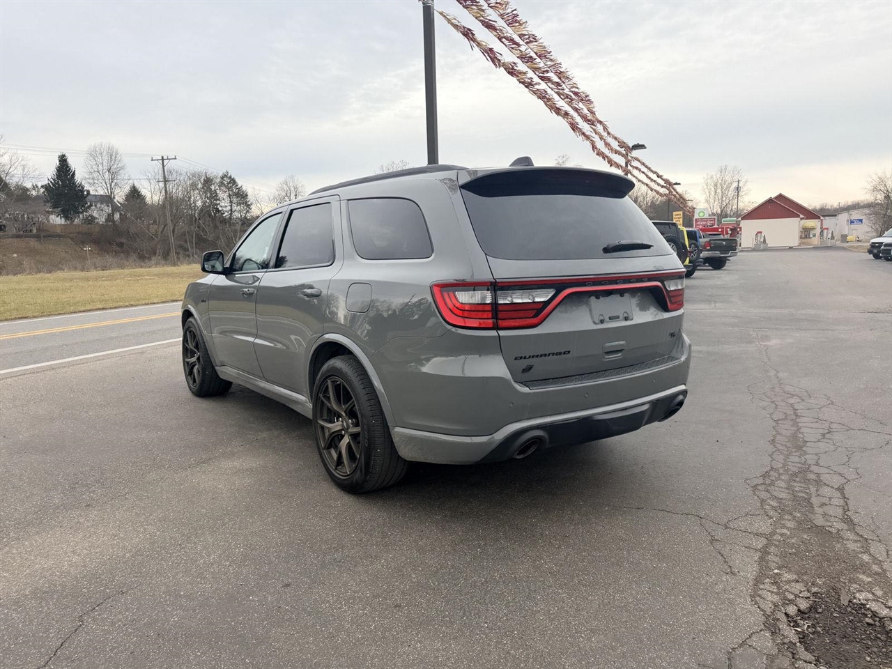 Dodge Durango  2025
