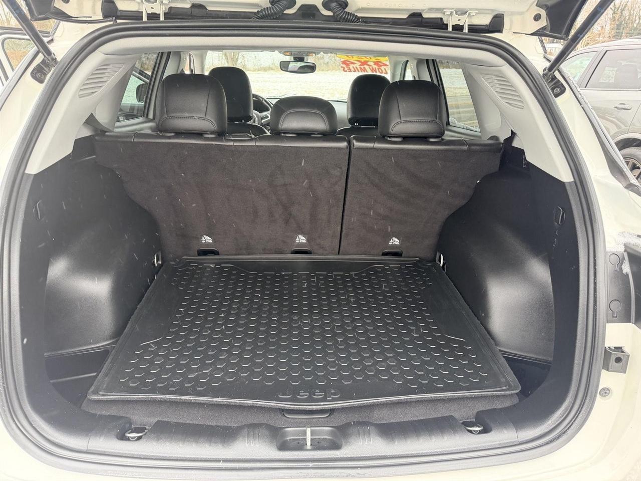 Jeep Compass  2020