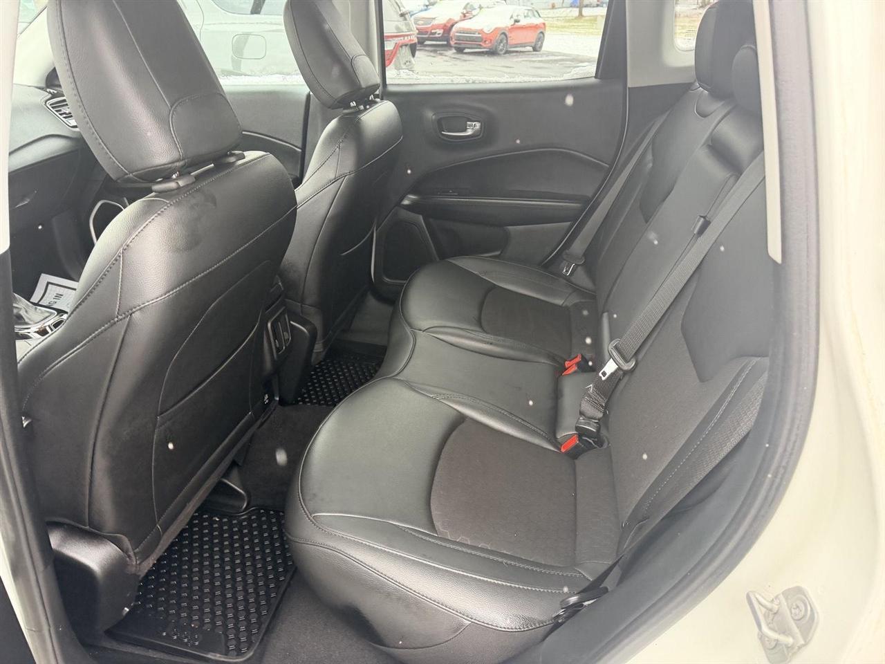 Jeep Compass  2020