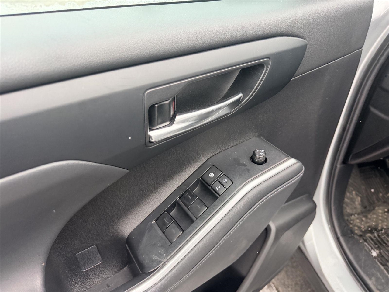 Toyota Highlander  2022