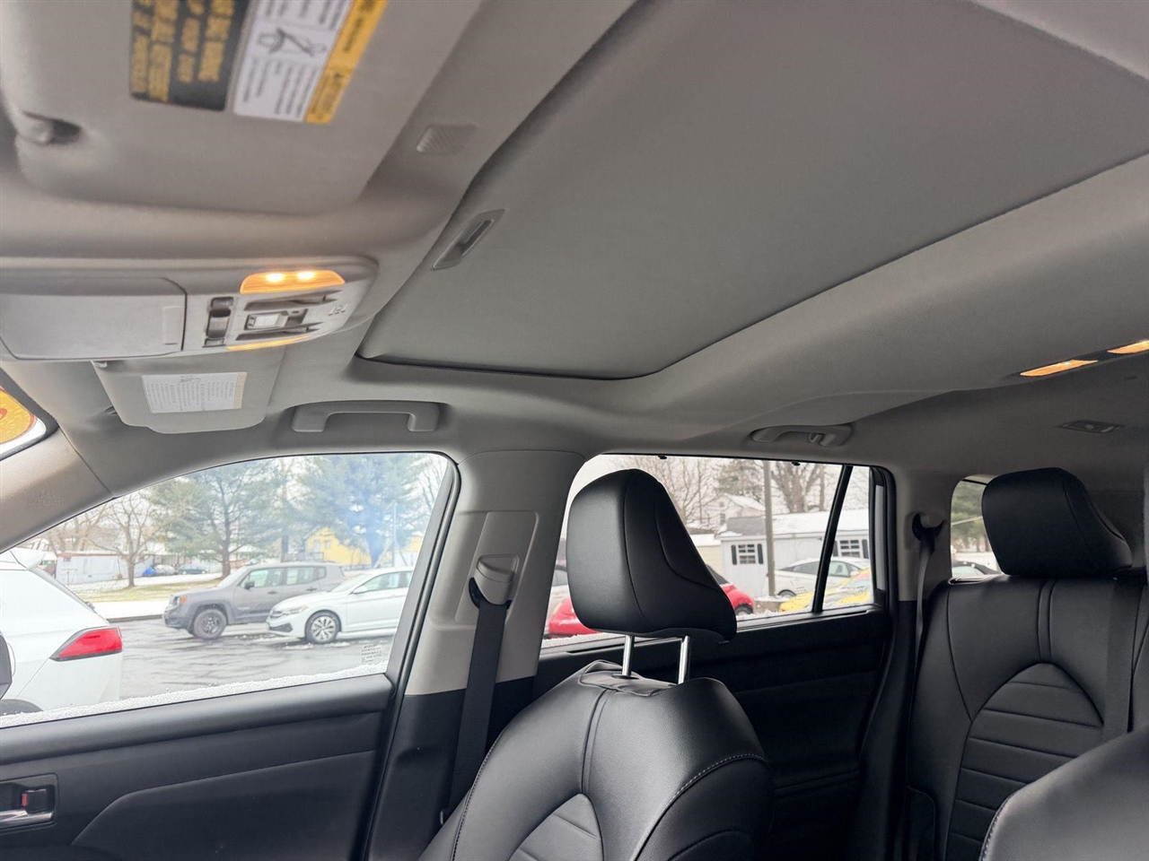 Toyota Highlander  2022