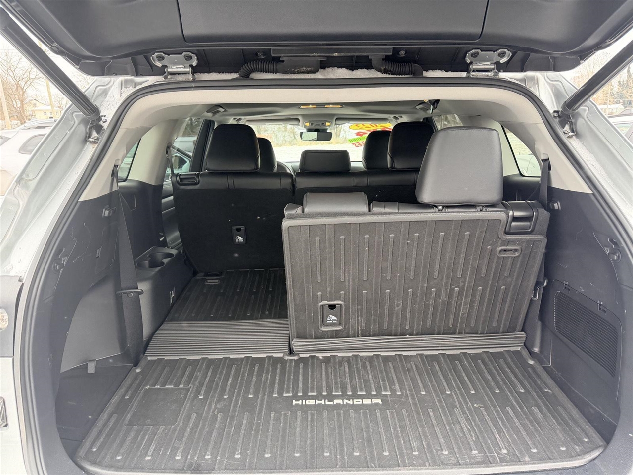 Toyota Highlander  2022