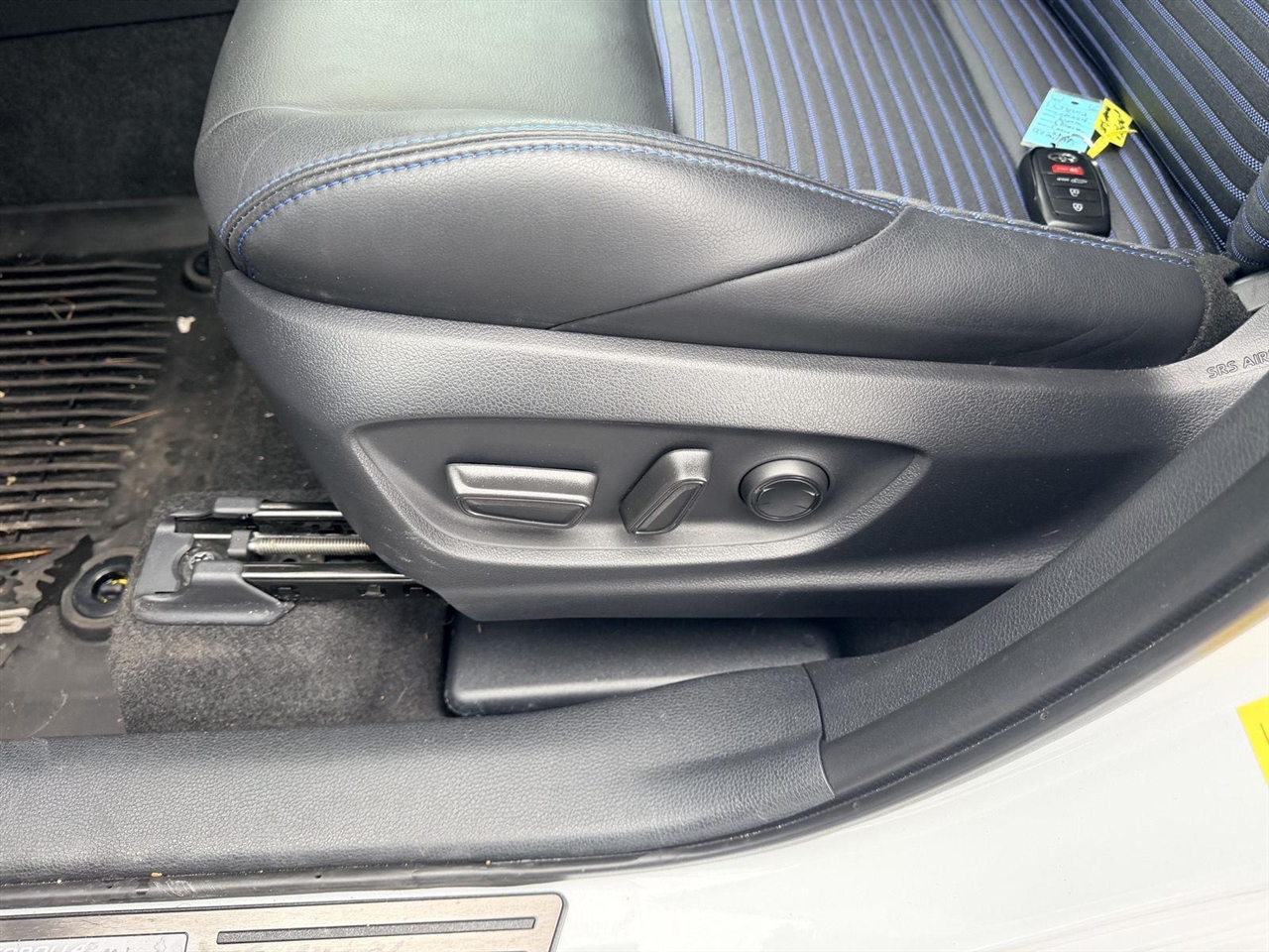 Toyota Corolla Cross  2024