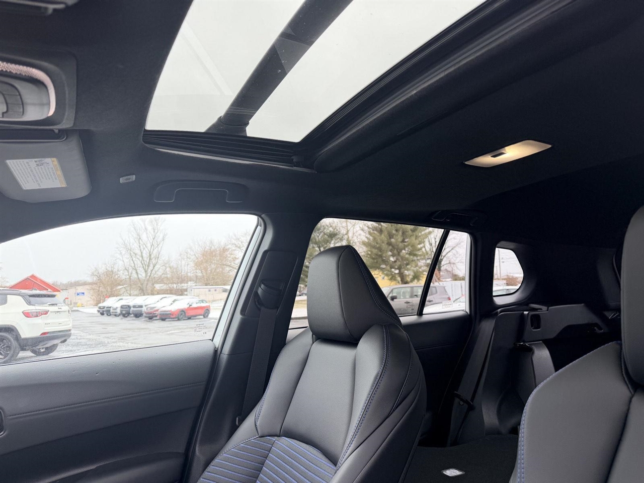 Toyota Corolla Cross  2024