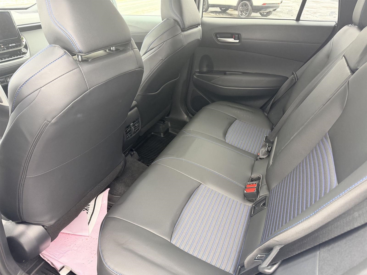 Toyota Corolla Cross  2024