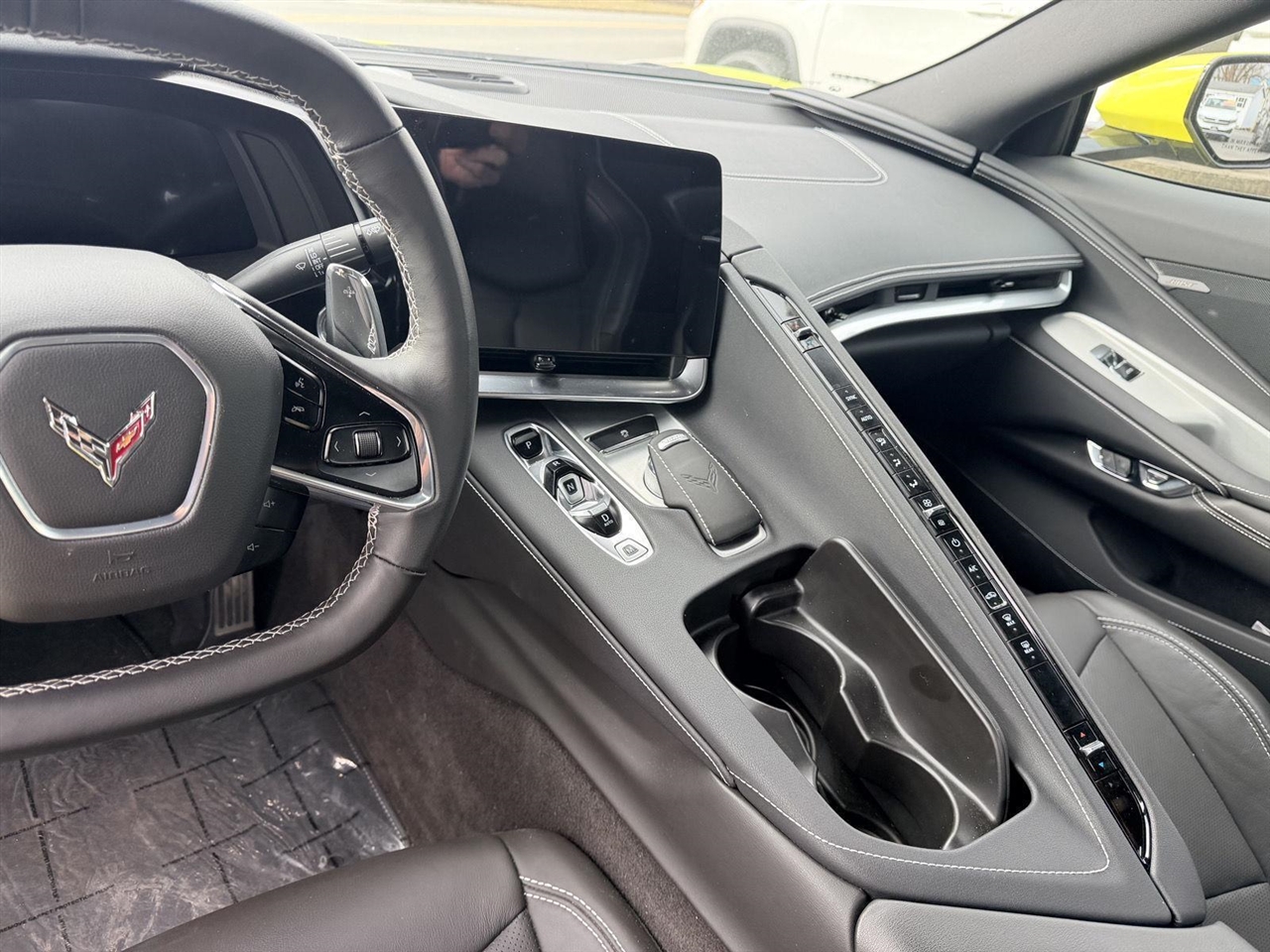 Chevrolet Corvette  2024