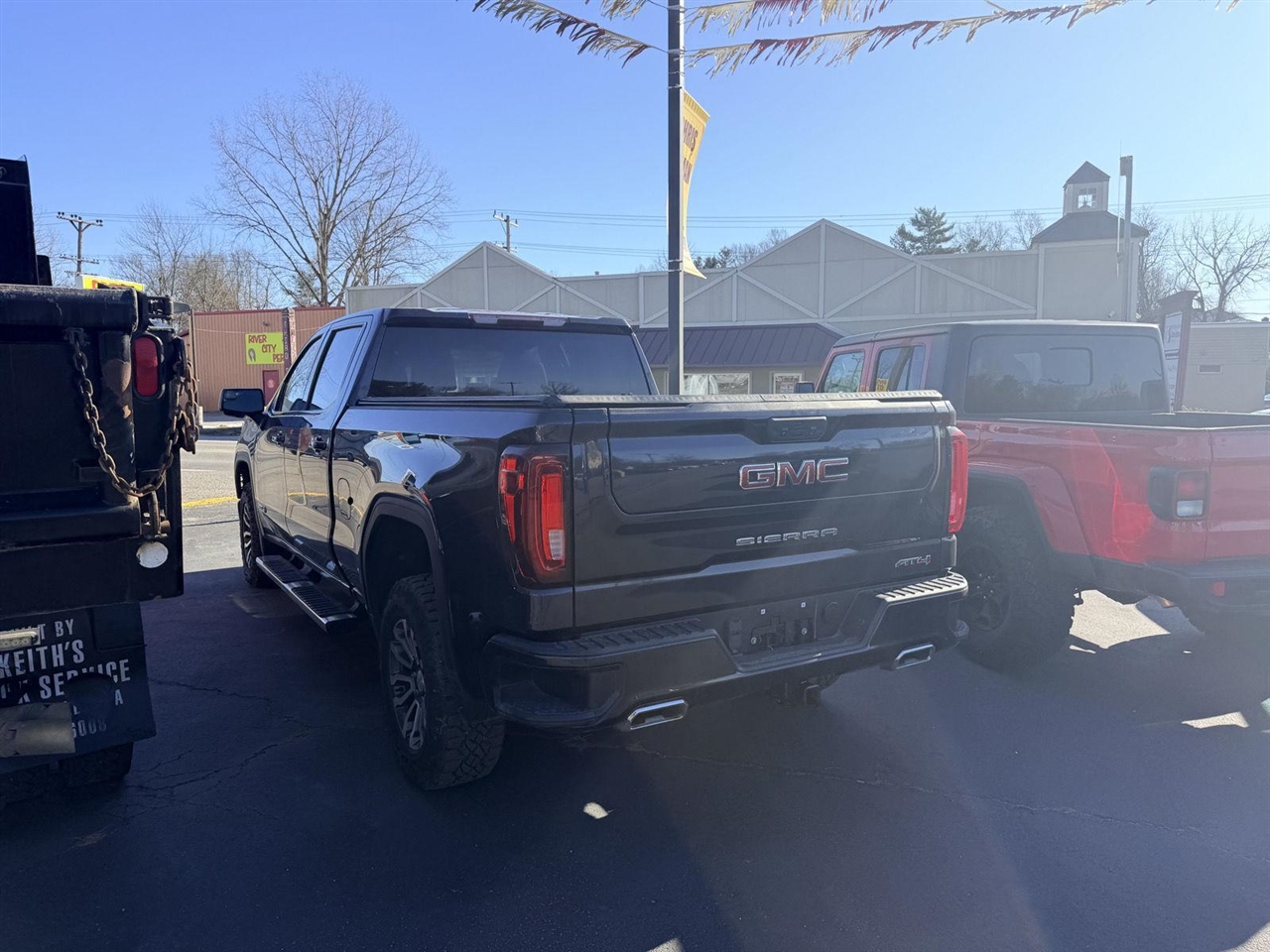 GMC Sierra 1500  2022