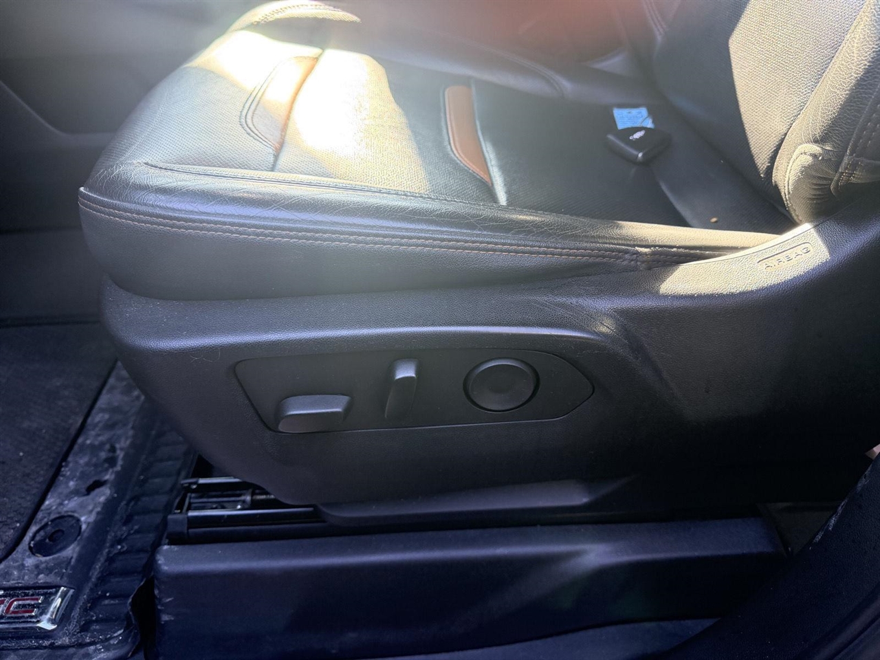 GMC Sierra 1500  2022