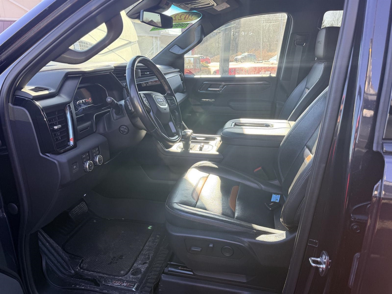 GMC Sierra 1500  2022