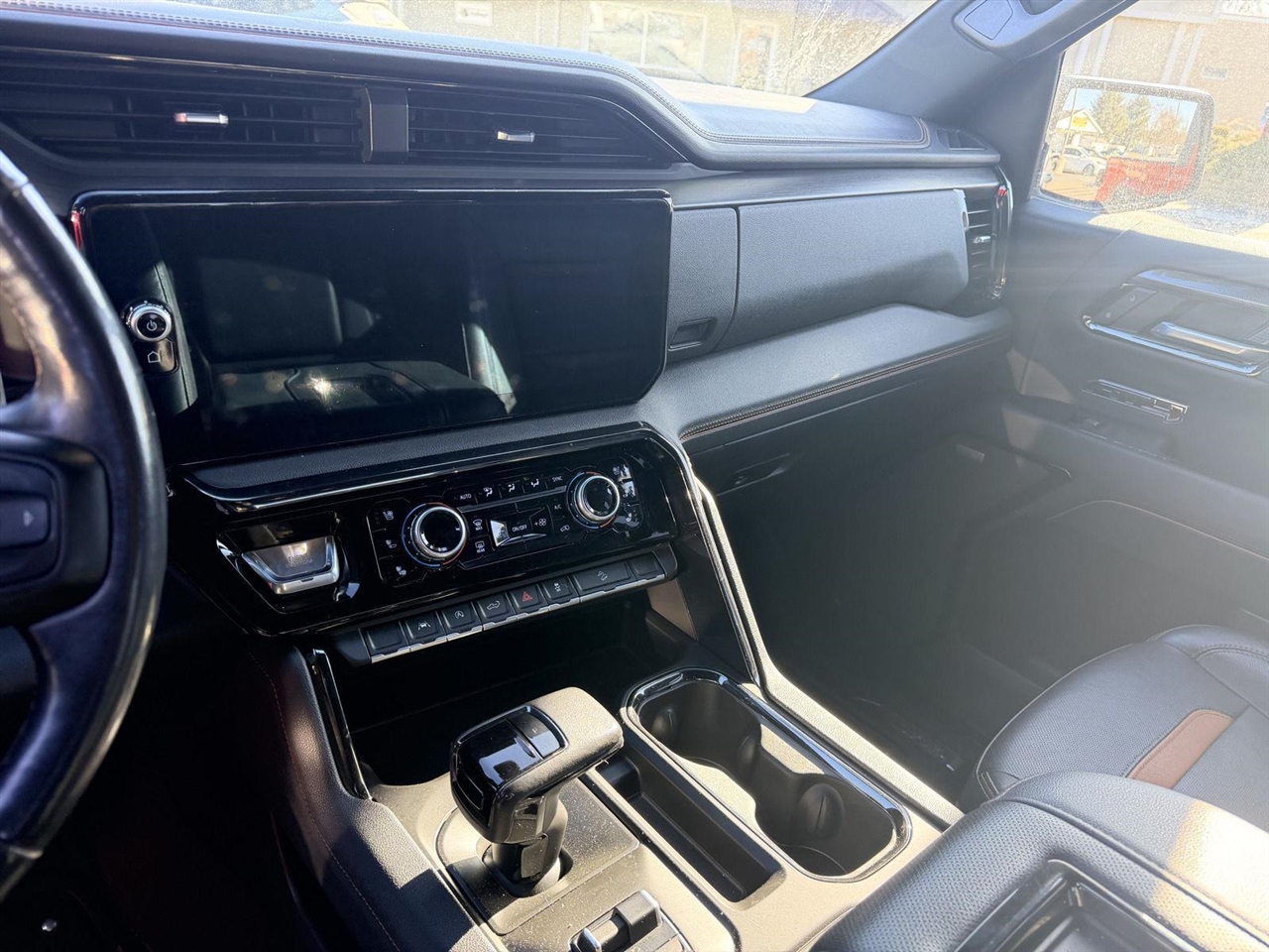 GMC Sierra 1500  2022