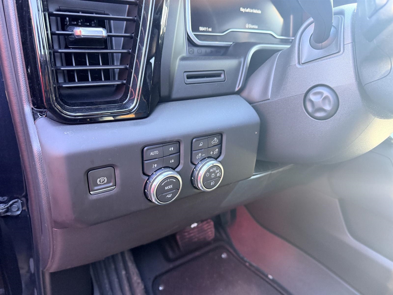 GMC Sierra 1500  2022