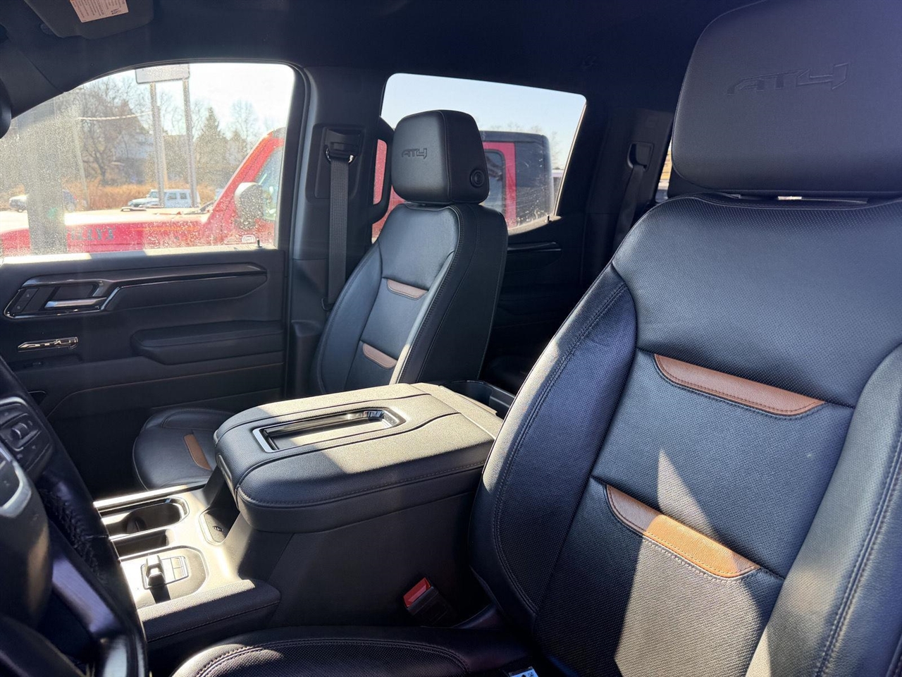 GMC Sierra 1500  2022