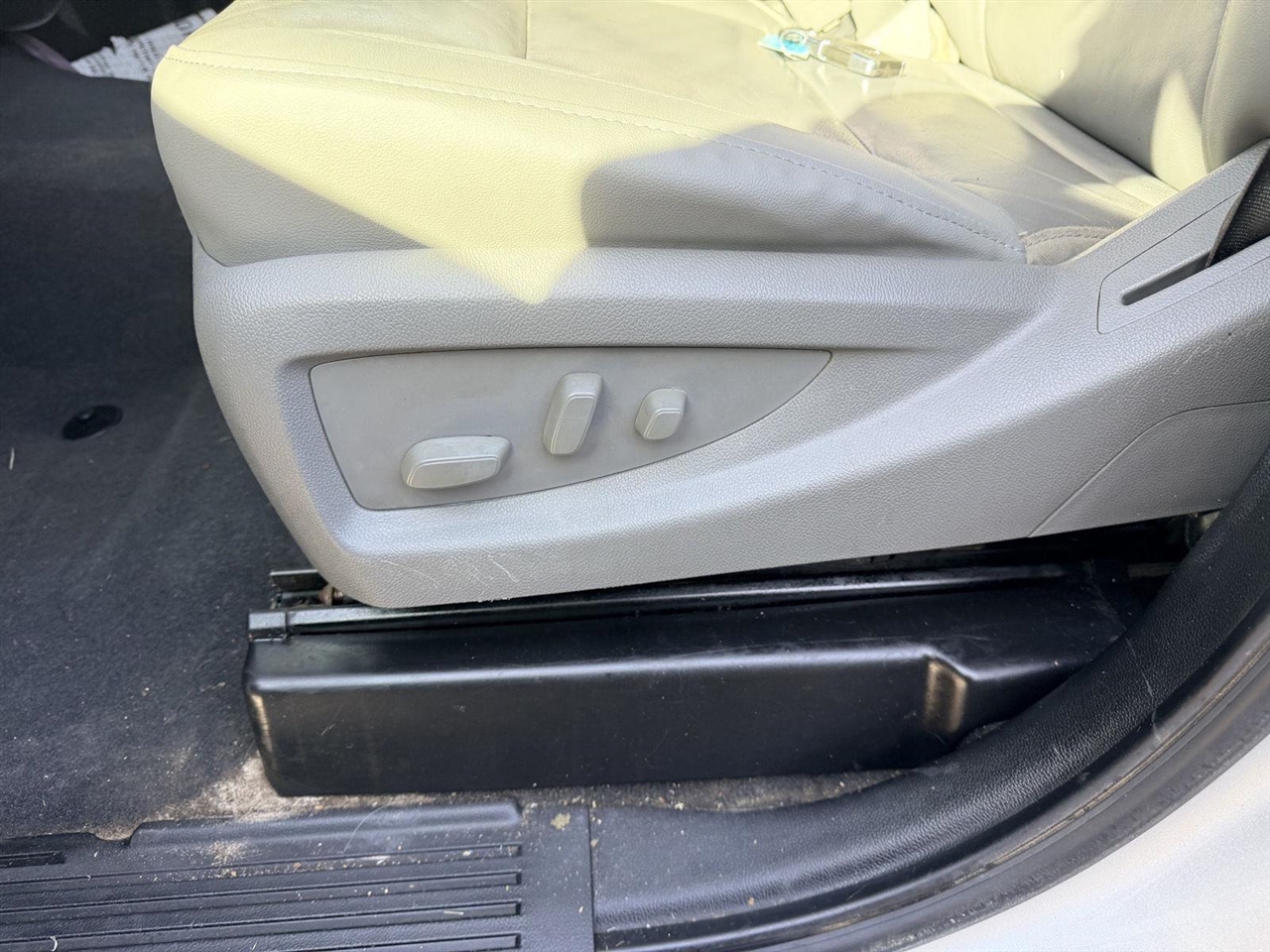 GMC Sierra 2500HD  2019