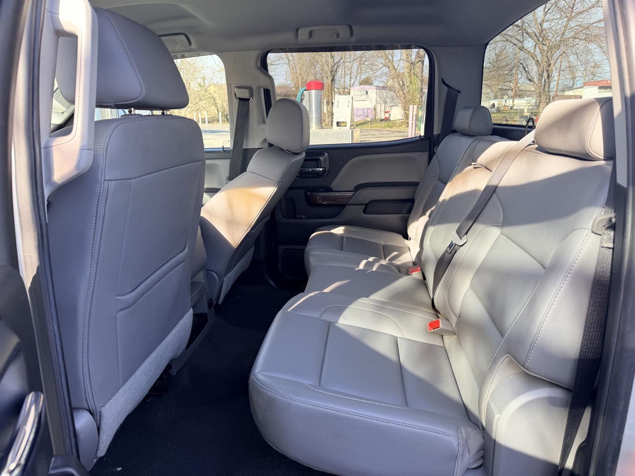 GMC Sierra 2500HD  2019