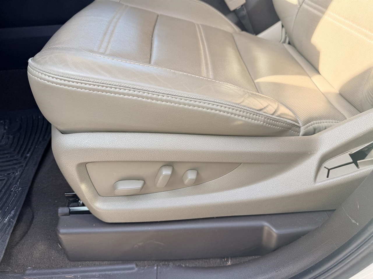 GMC Sierra 1500  2015