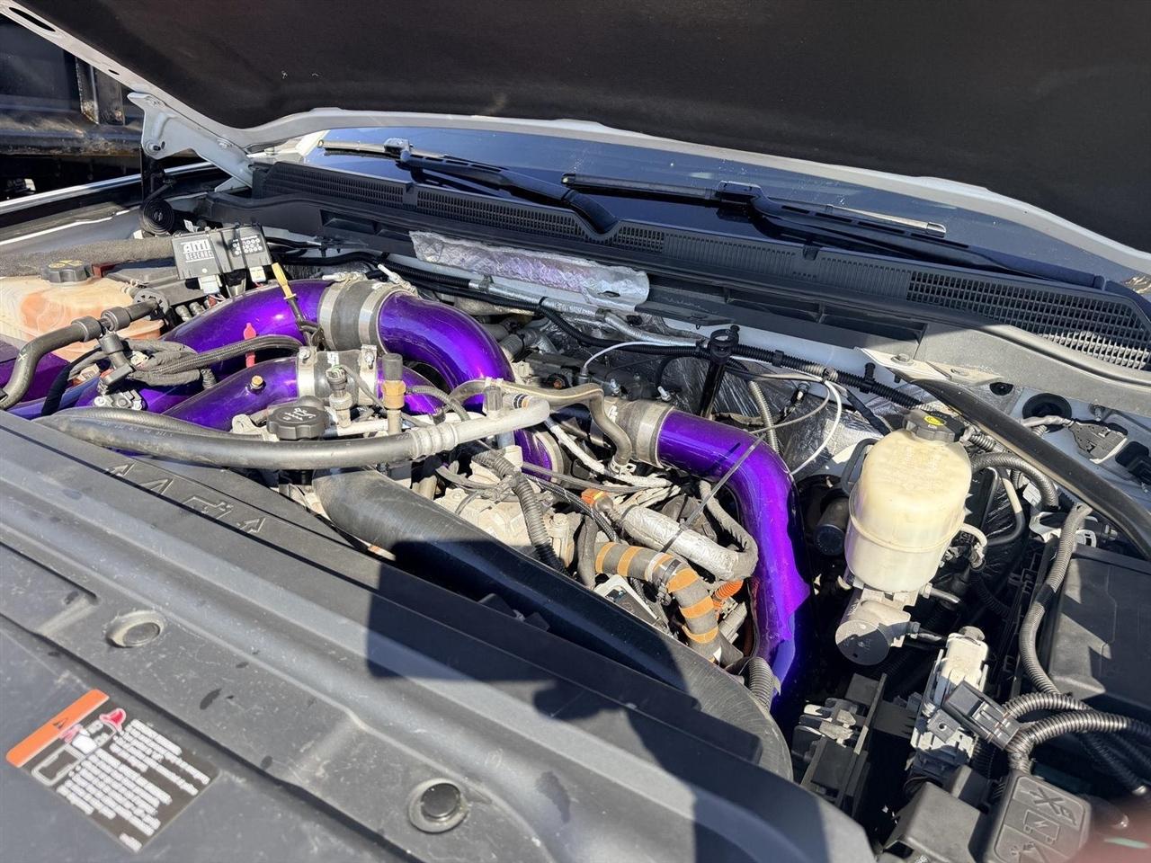 GMC Sierra 2500HD  2016