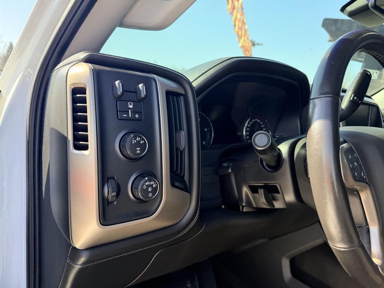 GMC Sierra 2500HD  2016