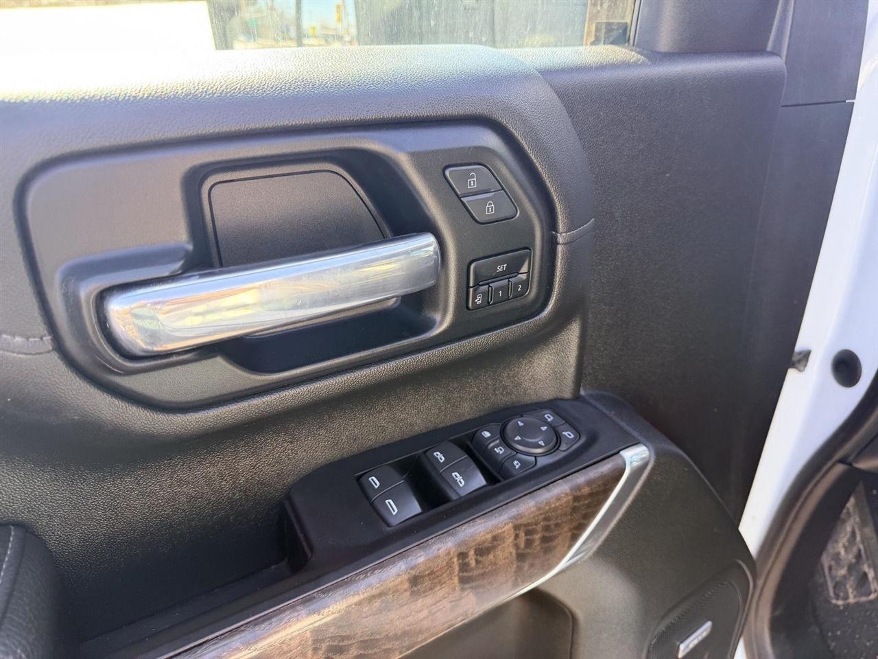 GMC Sierra 3500HD  2020