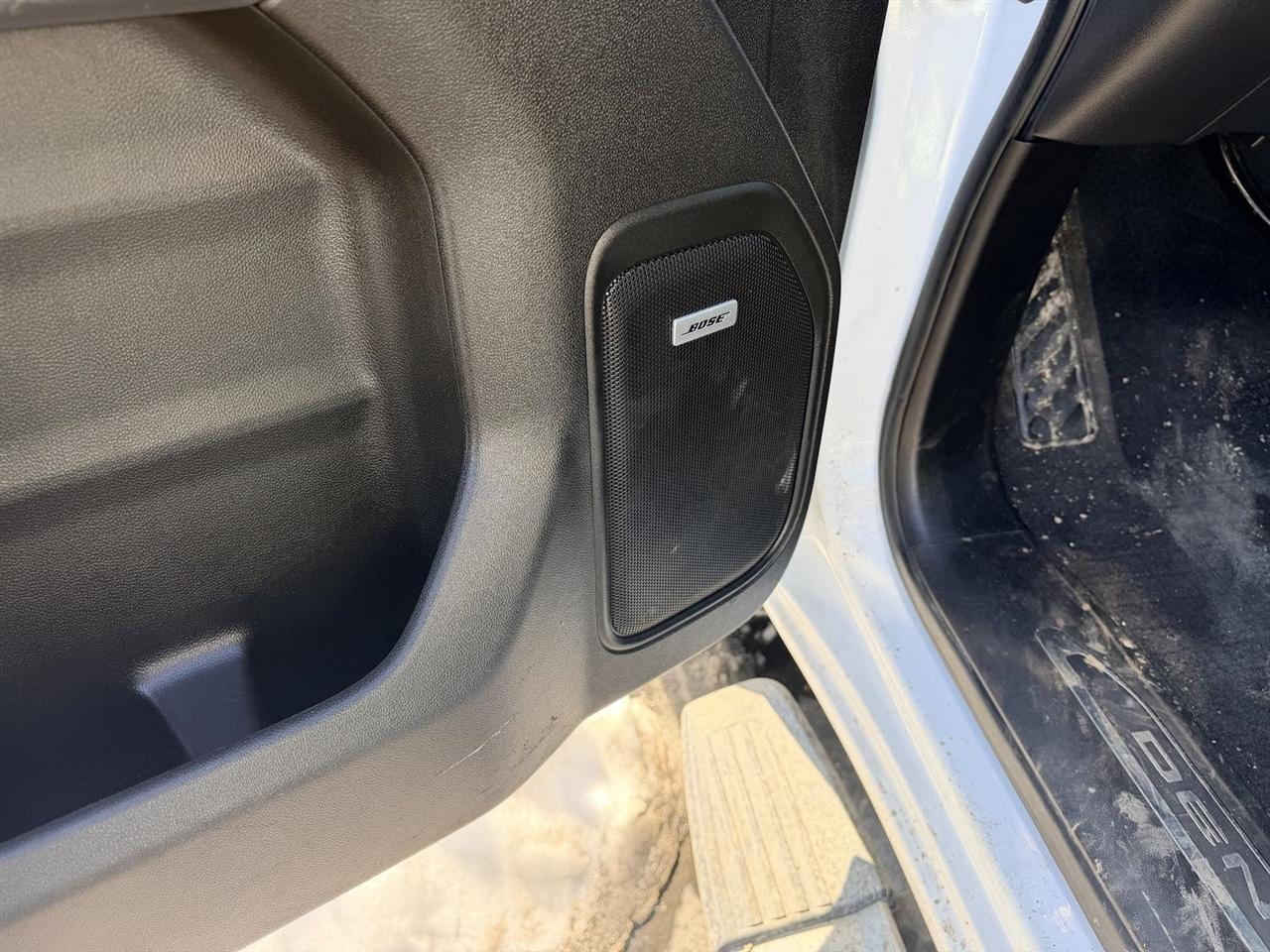 GMC Sierra 3500HD  2020