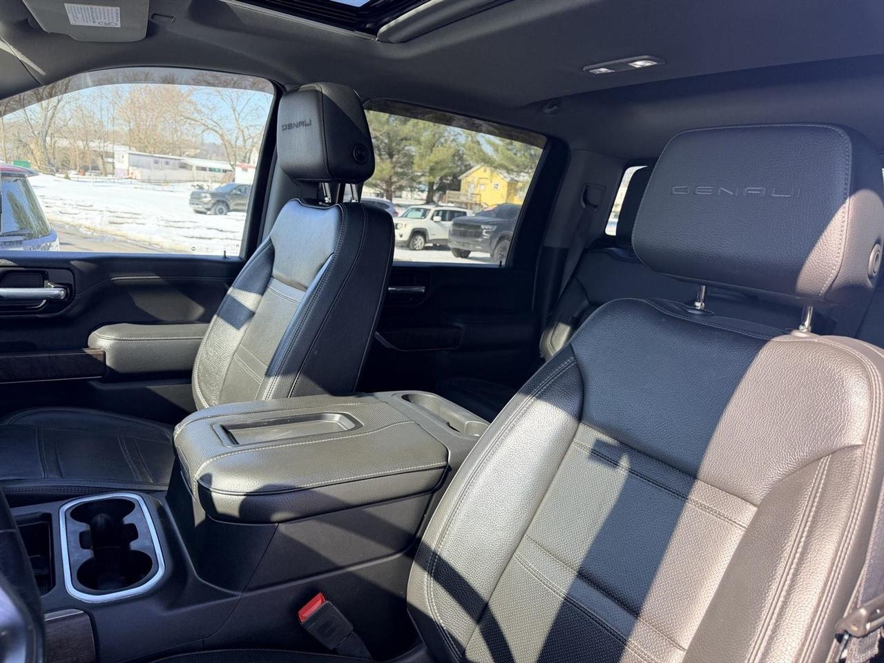 GMC Sierra 3500HD  2020