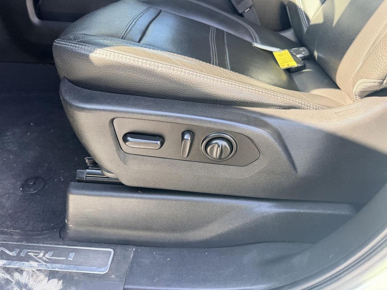 GMC Sierra 3500HD  2020