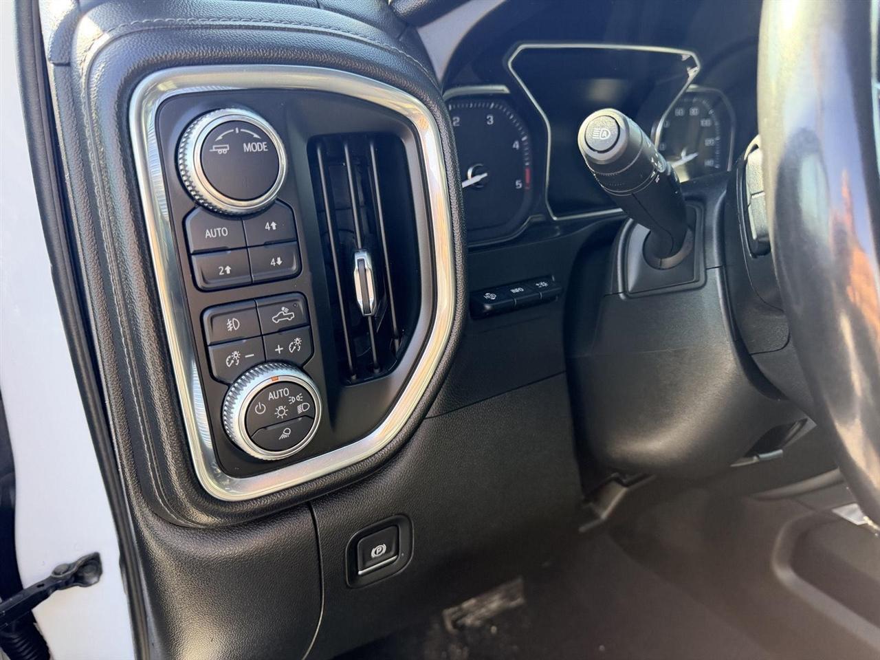 GMC Sierra 3500HD  2020