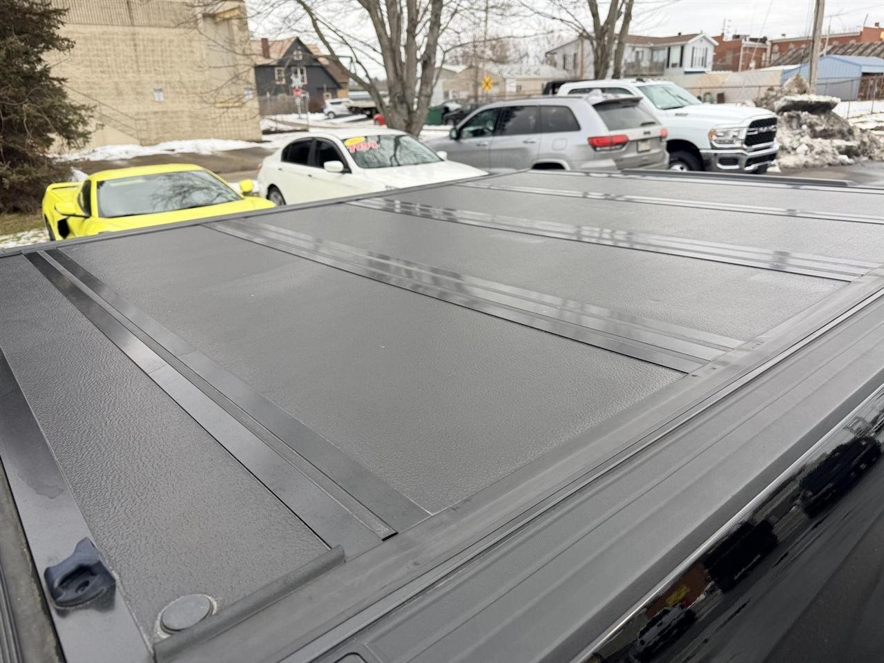 Chevrolet Silverado 1500  2019