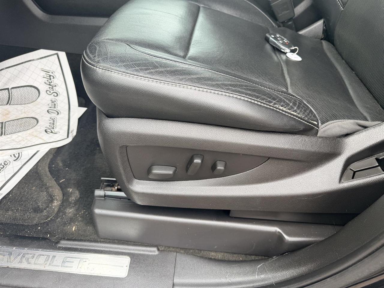 Chevrolet Suburban  2016