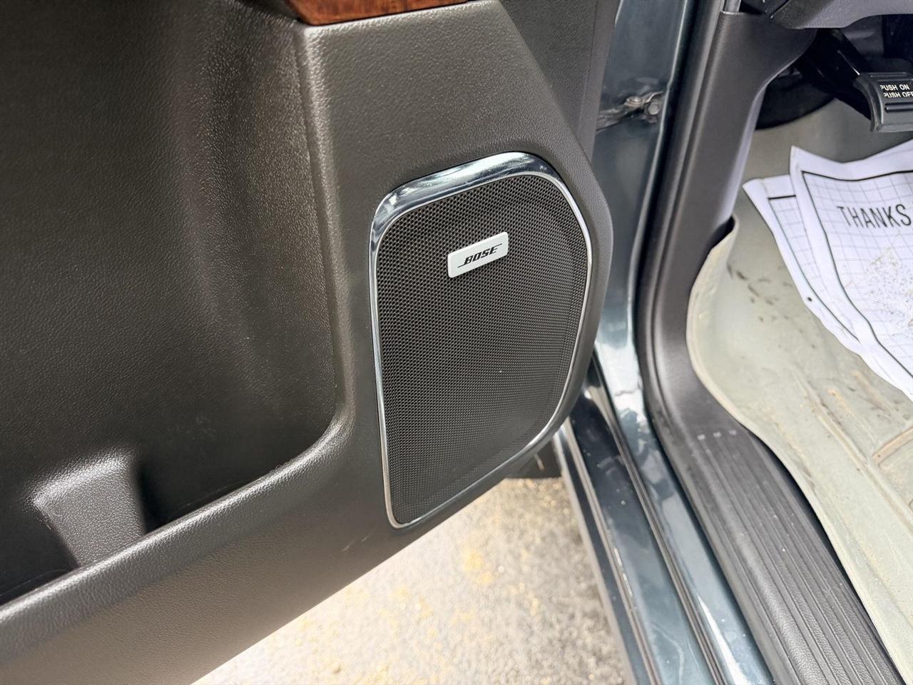 GMC Sierra 1500  2018