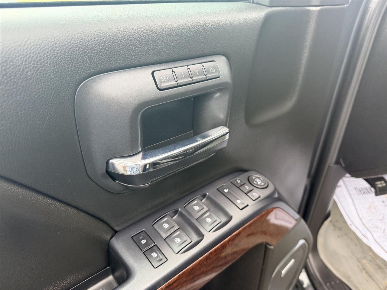 GMC Sierra 1500  2018