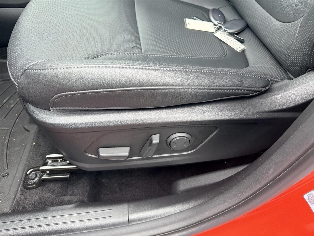 Hyundai Santa Cruz  2025