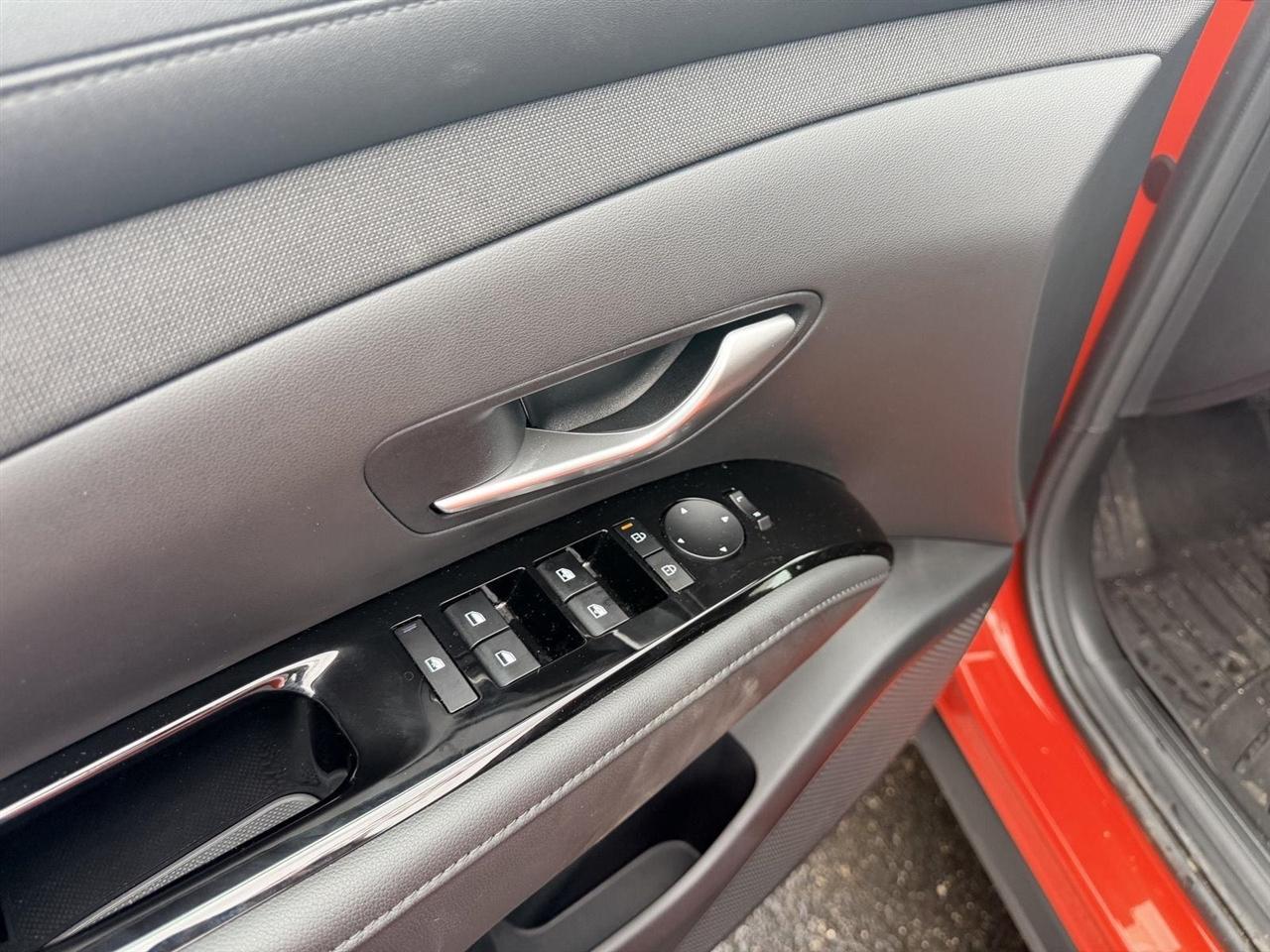 Hyundai Santa Cruz  2025