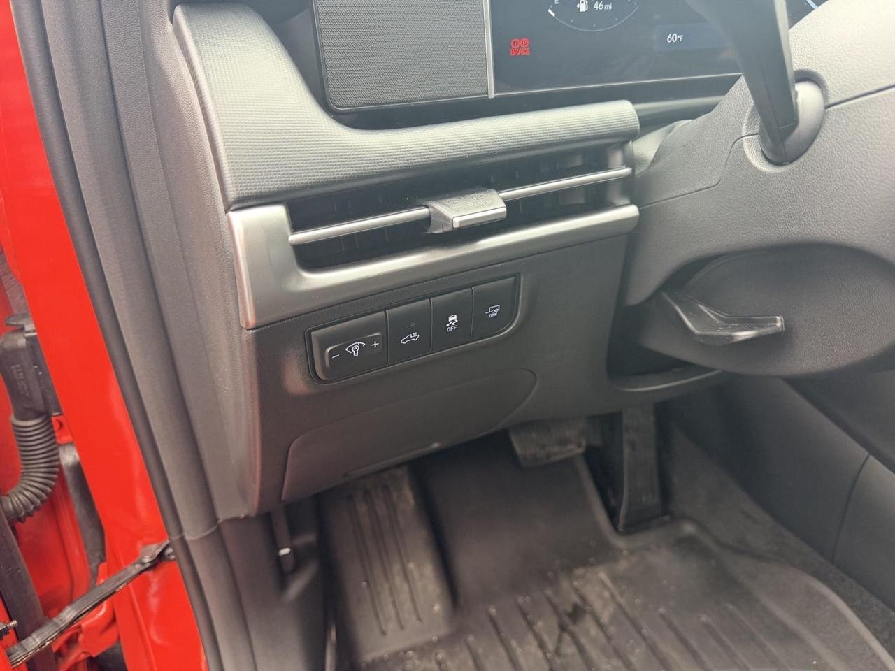 Hyundai Santa Cruz  2025