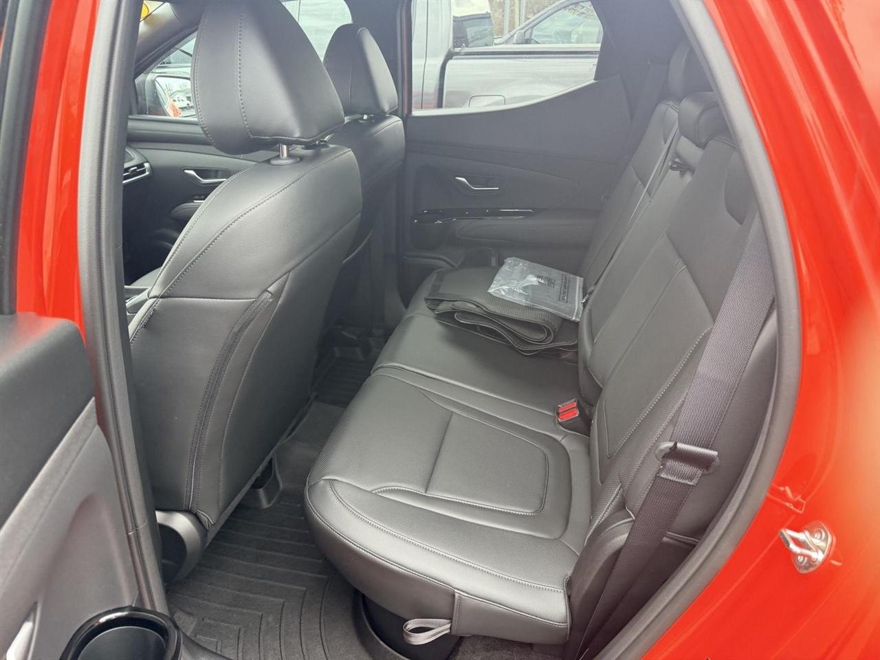 Hyundai Santa Cruz  2025