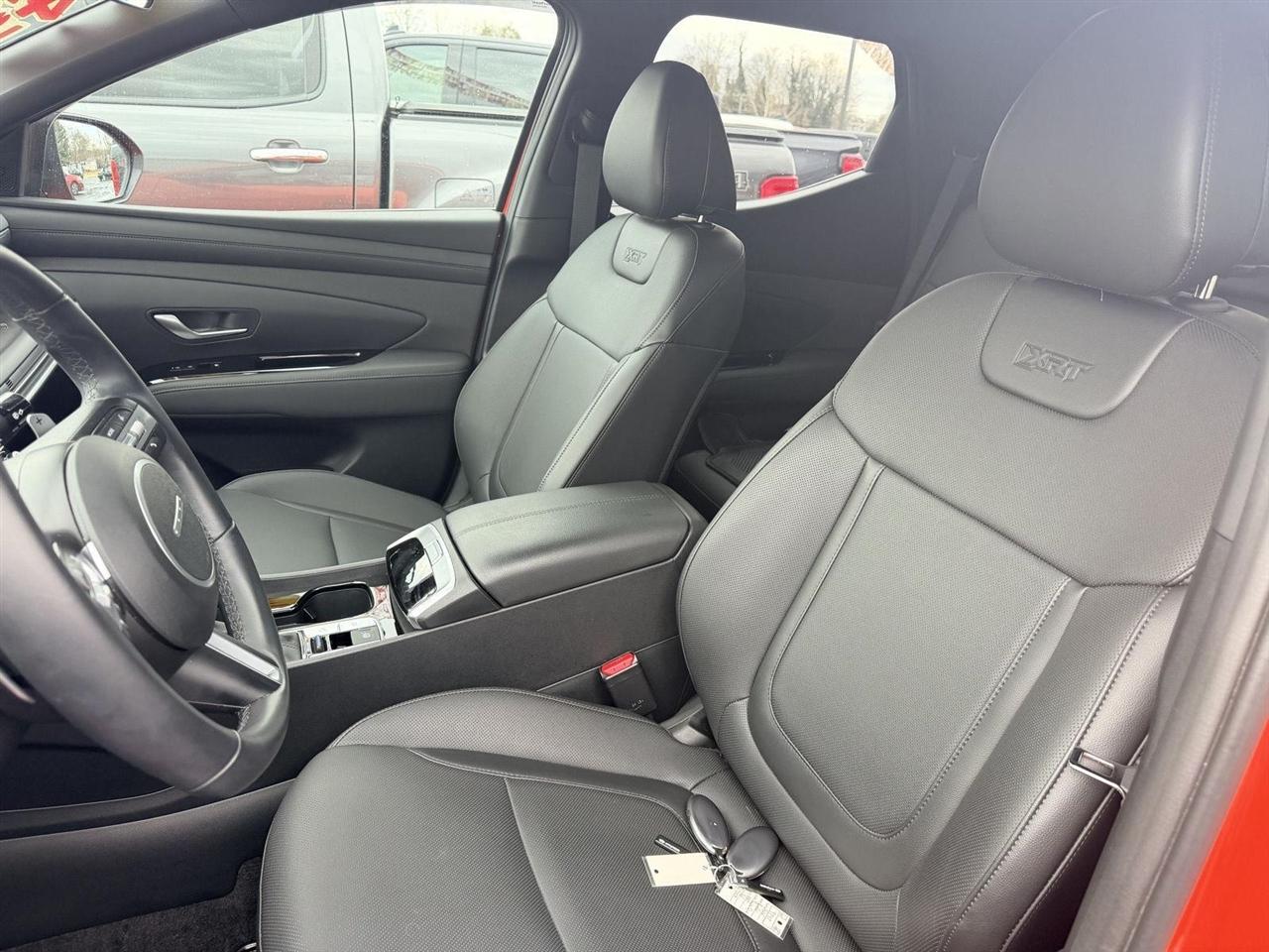 Hyundai Santa Cruz  2025