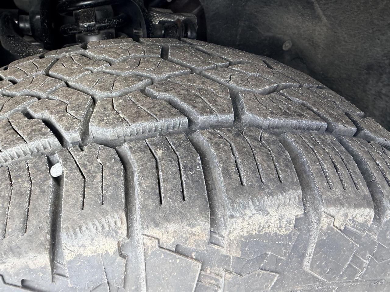 Chevrolet Colorado  2018