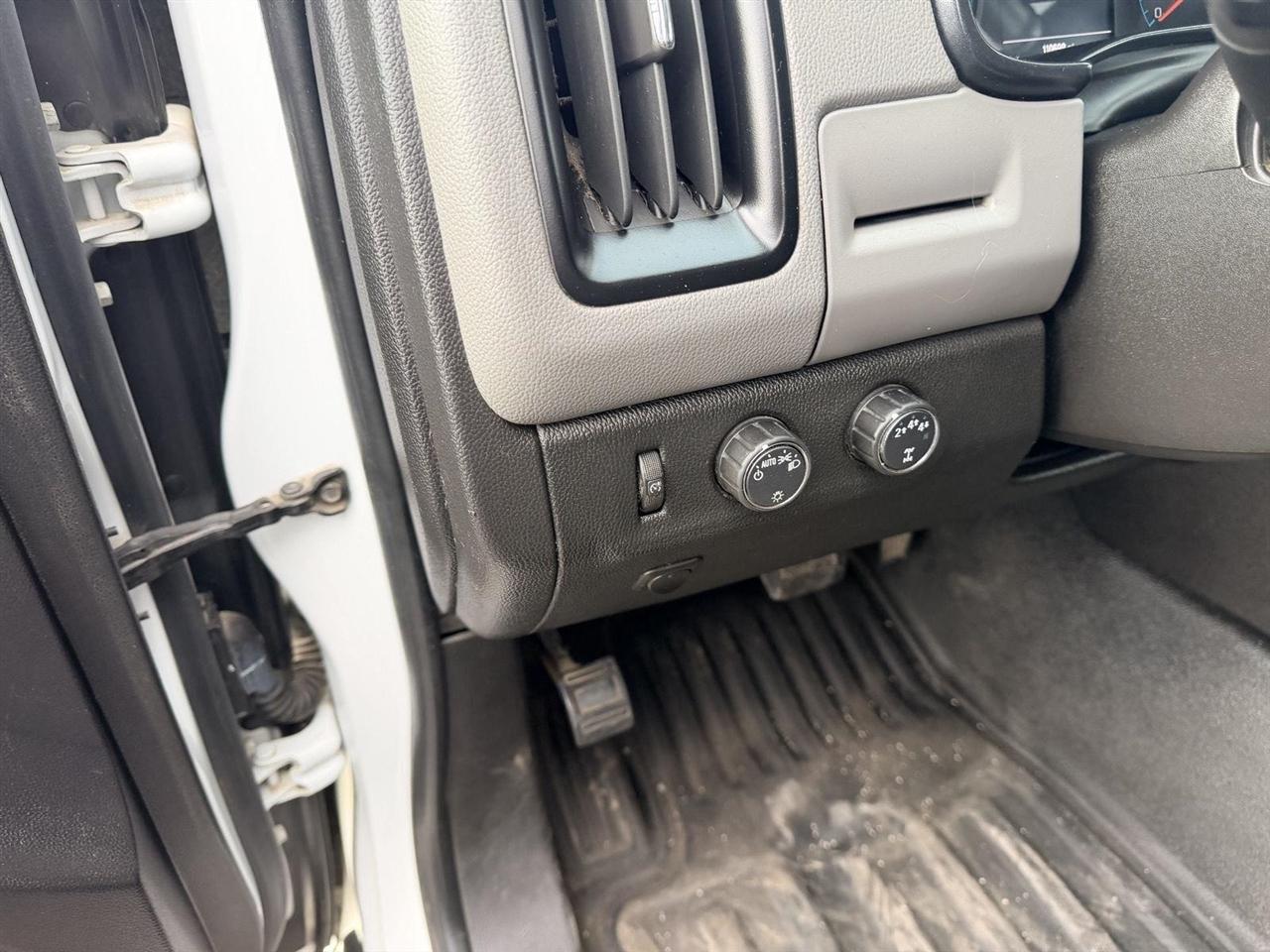 Chevrolet Colorado  2018