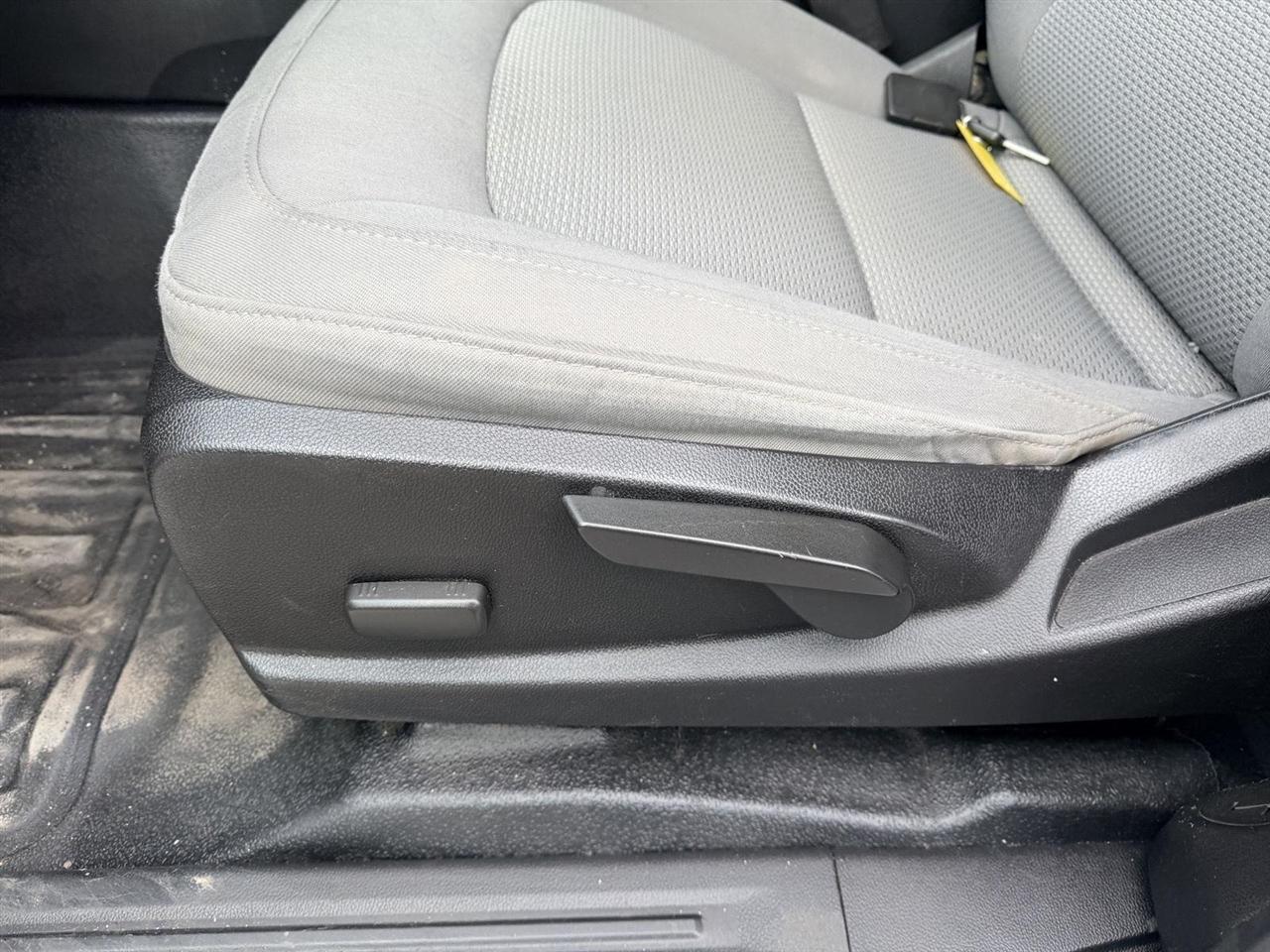 Chevrolet Colorado  2018