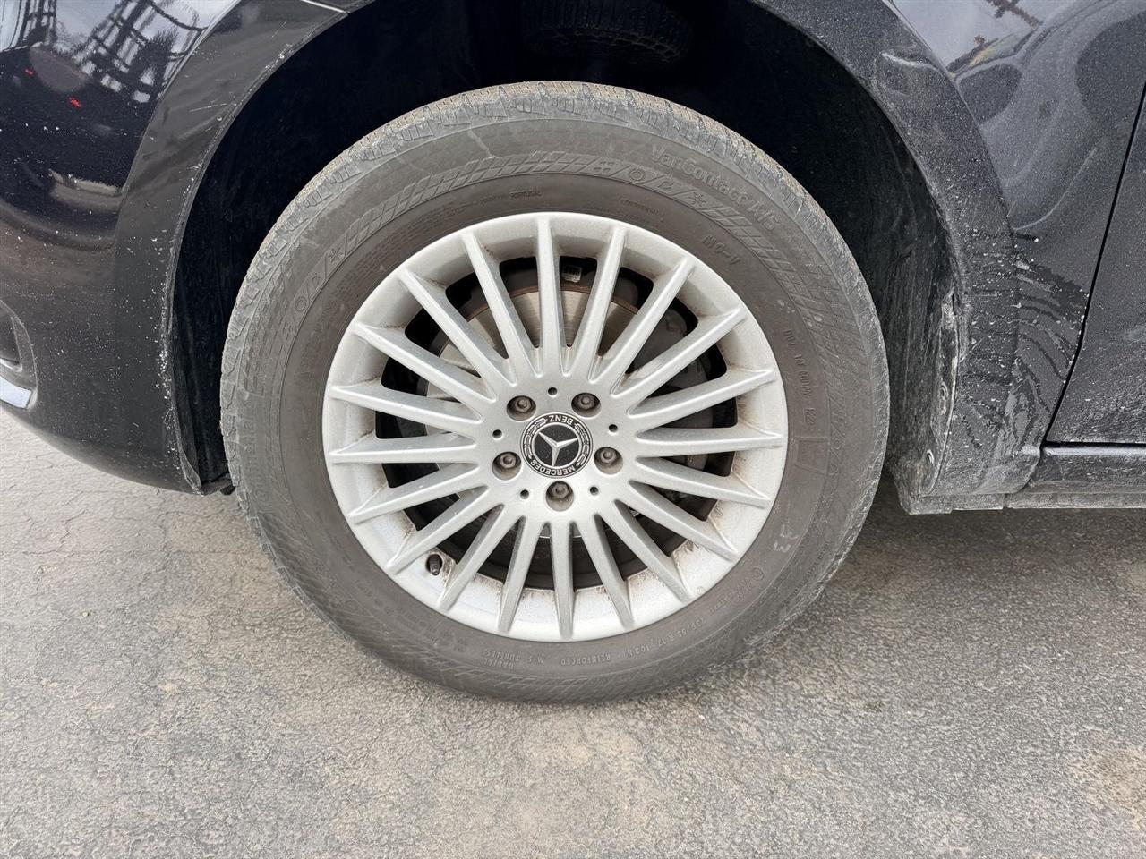 Mercedes-Benz Metris  2023