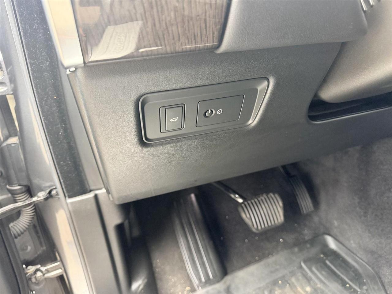 Land Rover Range Rover Sport  2018