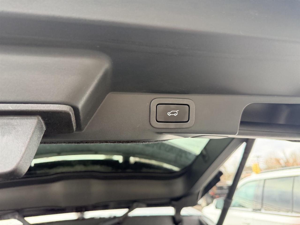 Land Rover Range Rover Sport  2018