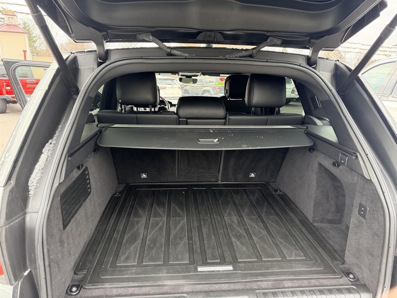 Land Rover Range Rover Sport  2018