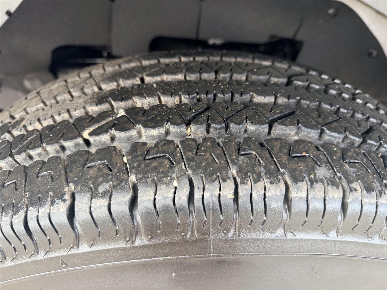 Chevrolet Express  2024