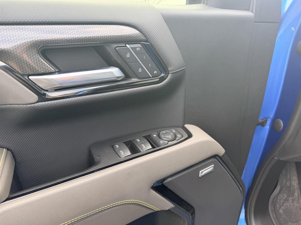 Chevrolet Silverado 1500  2022