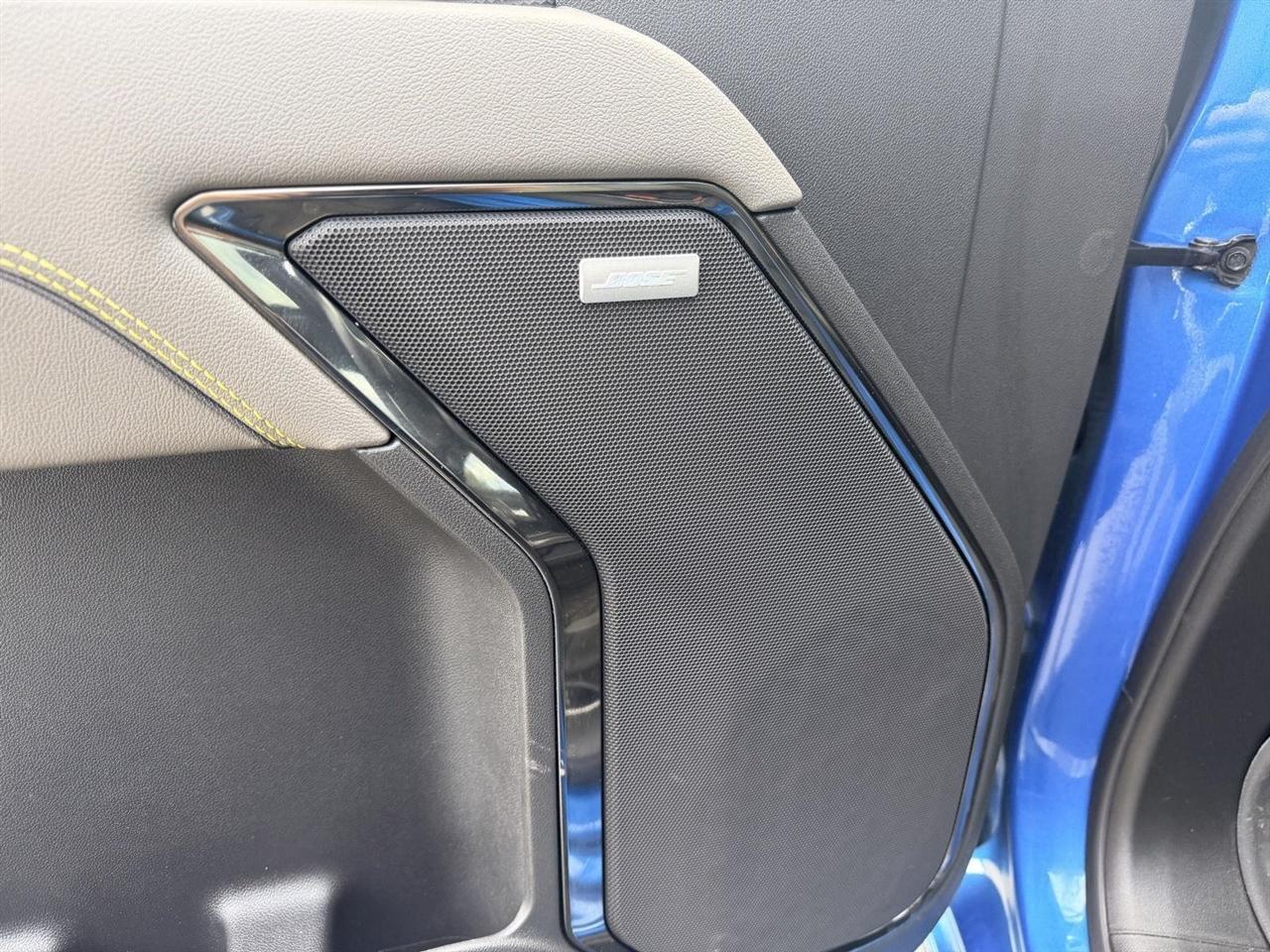 Chevrolet Silverado 1500  2022