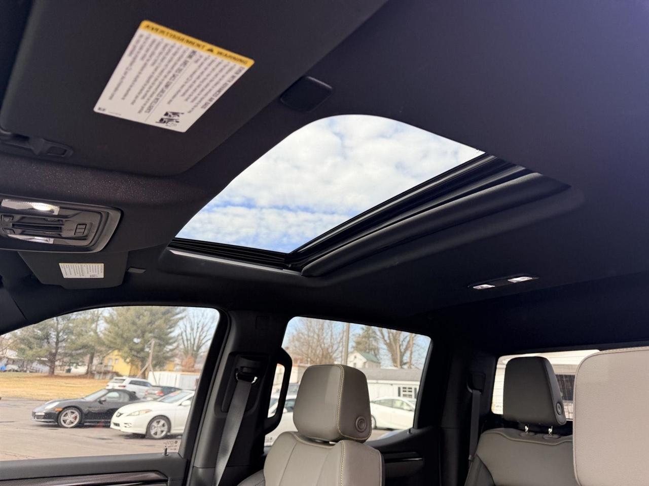 Chevrolet Silverado 1500  2022