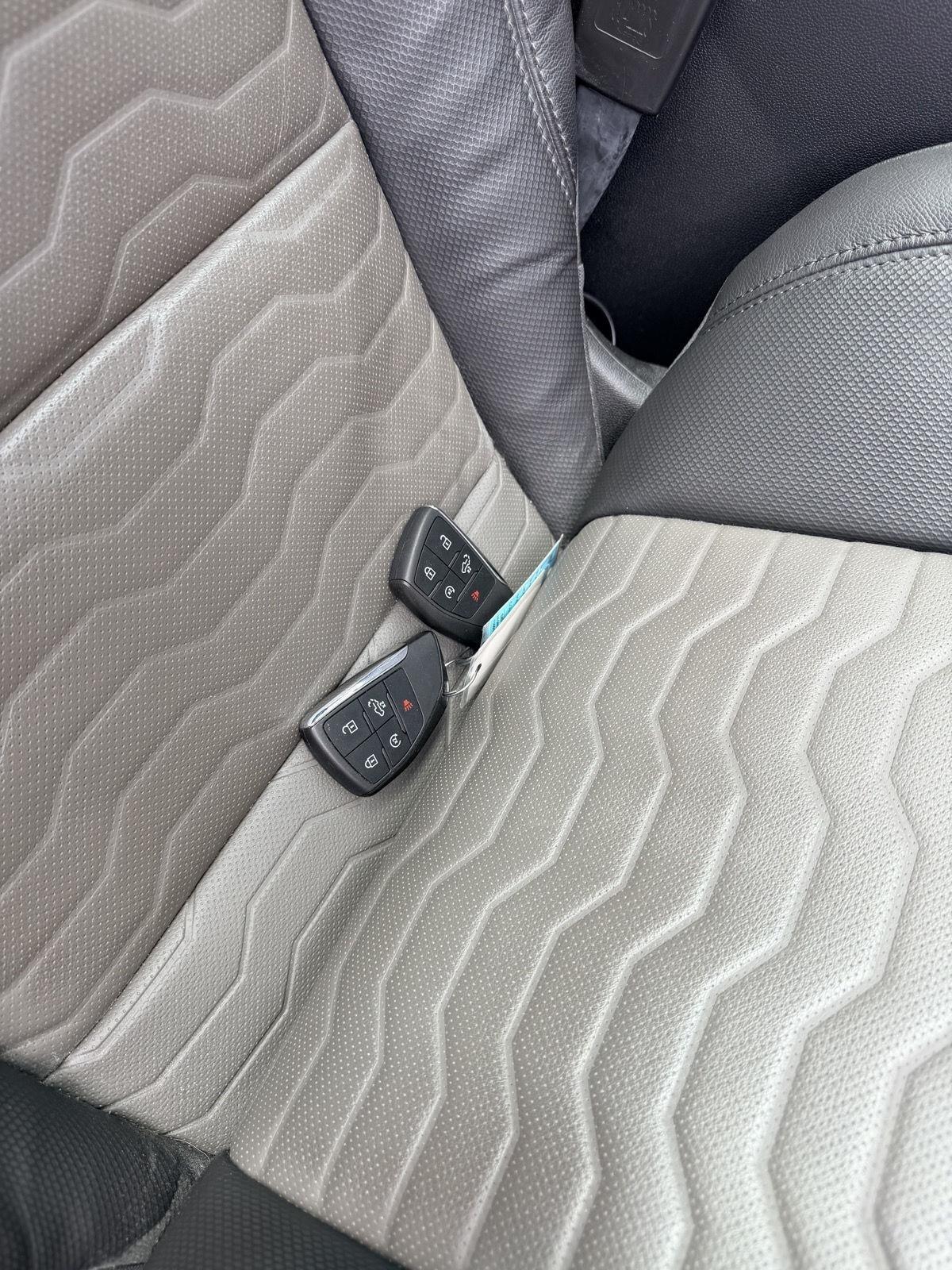 Chevrolet Silverado 1500  2022